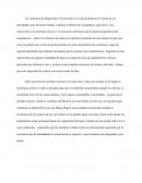 Nacimiento de las plantas transgenicas