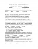 HISTORIA - EXAMEN