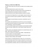 El cine apenas sabia contar una historia cuando se lanzó a la psicología, las intrigas complicadas por los asuntos de la historia o el repertorio