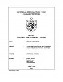 CUALES SON LOS MUSEOS Y PATRIMONIO