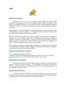 CUALES SON LAS GRANDES RAZONES FINANCIERAS