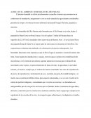 Alerta en el ambiente: humedales del río Paraná