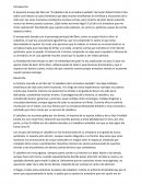 El caballero de la armadura Introducción