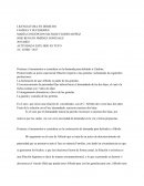 Actividad Este hijo es tuyo