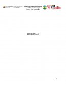 ESTADISTICA. Definición de Hipótesis Estadística