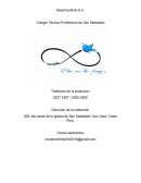 Plan de negocios Motivaciones que impulsaron el desarrollo de la idea de negocio