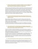 Parcial 1: Psicologia General