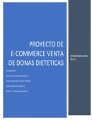 Causar un impacto positivo en la sociedad por medio de la venta de donas tratando de hacerlo lo más innovador o placentero para el consumidor