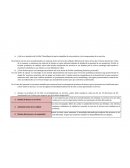 Analisis de producto de mar