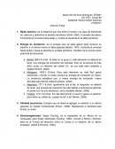 Informe virtual - Electronegatividad