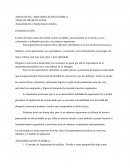 La Argumentación jurídica argumentación e interpretación jurídica