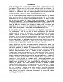 Ensayo de Cspitulo 6 procesos administrativo