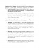 Contenido sobre la teoría de Melanie Klein