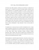 Carl G. Jung: ¿Se han malinterpretado sus ideas?