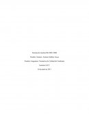 Un nuevo Sistema de Gestión ISO 9001:2008