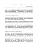 El rol de la mujer en Los Manchados de María Teresa Andruetto