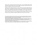 Harry y el ministerio de magia