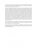 Principio sistemático u organizativo