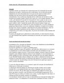 Audio clase del 13/06 pensamiento económico