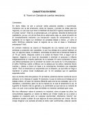 Que significa las Canastitas