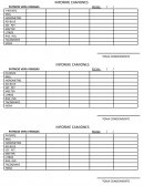 Ensayo de Solo para leer algo, no sirve