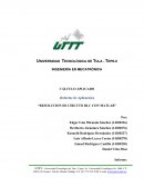 RESOLUCION DE CIRCUTO RLC CON MATLAB