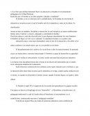 La nueva educación para Kant y los procesos sociales