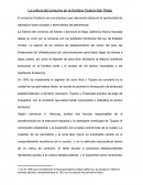 Los Estudios Culturales Fronterizos "Las dos caras de la moneda"