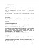 Gestión de Ventas CMR