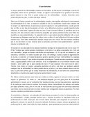 Ensayo Sobre el Uso de Lentes