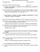 EL NUEVO CONSEJO TECNICO