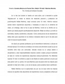 Reseña: Grandes Músicos de Puerto Rico: Rafael “El Indio” Martínez Morales