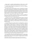 Película “Nueve reinas”