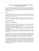 Y NO SE ACOMODEN AL MUNDO PRESENTE, ANTES BIEN TRANSFORMENSE MEDIANTE LA RENOVACION DE SU MENTE, DE FORMA QUE PUEDAN DISTINGUIR CUAL ES LA VOLUNTAD DE DIOS: LO BUENO, LO AGRADABLE
