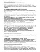 Los grandes Buenos y malos alumnos