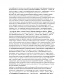 APLICACIÓN JURISPRUDENCIAL DE LA DOCTRINA DE LAS CARGAS PROBATORIAS DINÁMICAS