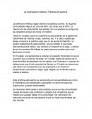 La diversidad en México. Prácticas de partería