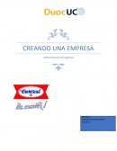 Empresa carozzi y su gran administracion