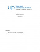 La Dinámica Cultural en la Evaluación de los Mercados Globales