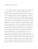 LA REPUBLICA DE PLATON ENSAYO.