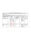 SYLLABUS DE ECUACIONES DIFERENCIALES Y EN DIFERENCIAS