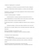 Tema de El desarrollo del niño en edad escolar