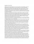 EN QUE CONSISTE LA BIOGRAFÍA DE FRIDA KAHLO