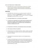 QUE SON LOS CLAP FORTALEZAS Y DEBILIDADES