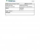 Mate financiera taza de interes