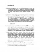 Disolución amortiguadora