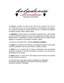 Trabajo - mercadotecnia