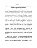 Cuales son los Ejemplos definición del problema