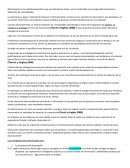 Últimamente se ha malinterpretado lo que se entiende por éxito y se ha confundido con prosperidad económica y obtención de comodidades