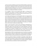 Capa de Ozono. La Tierra se encuentra rodeada por una masa de aire llamada atmósfera